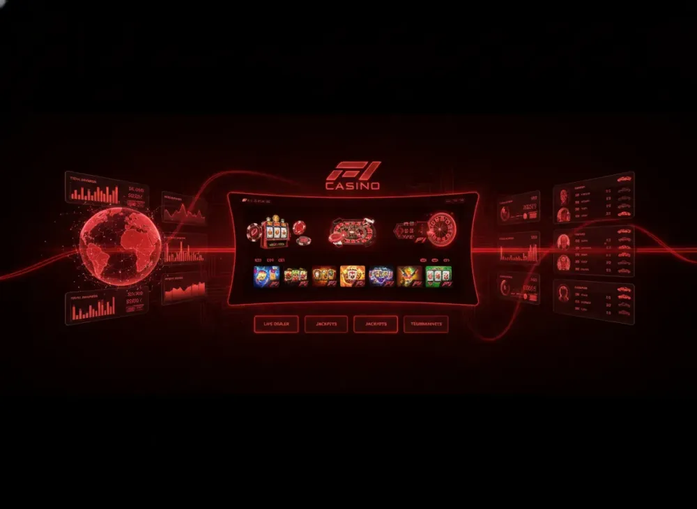 Platform UI
