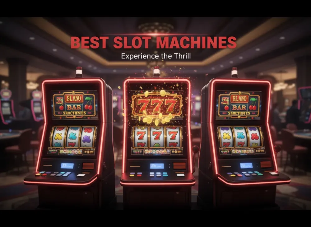 Slot Game 1