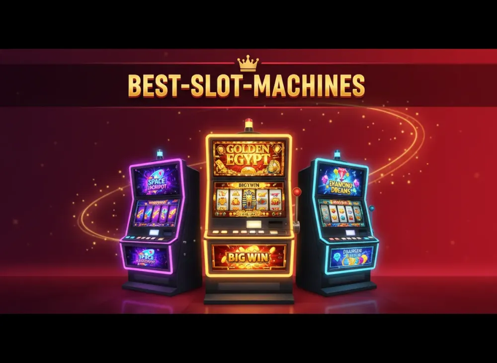 Slot Game 2