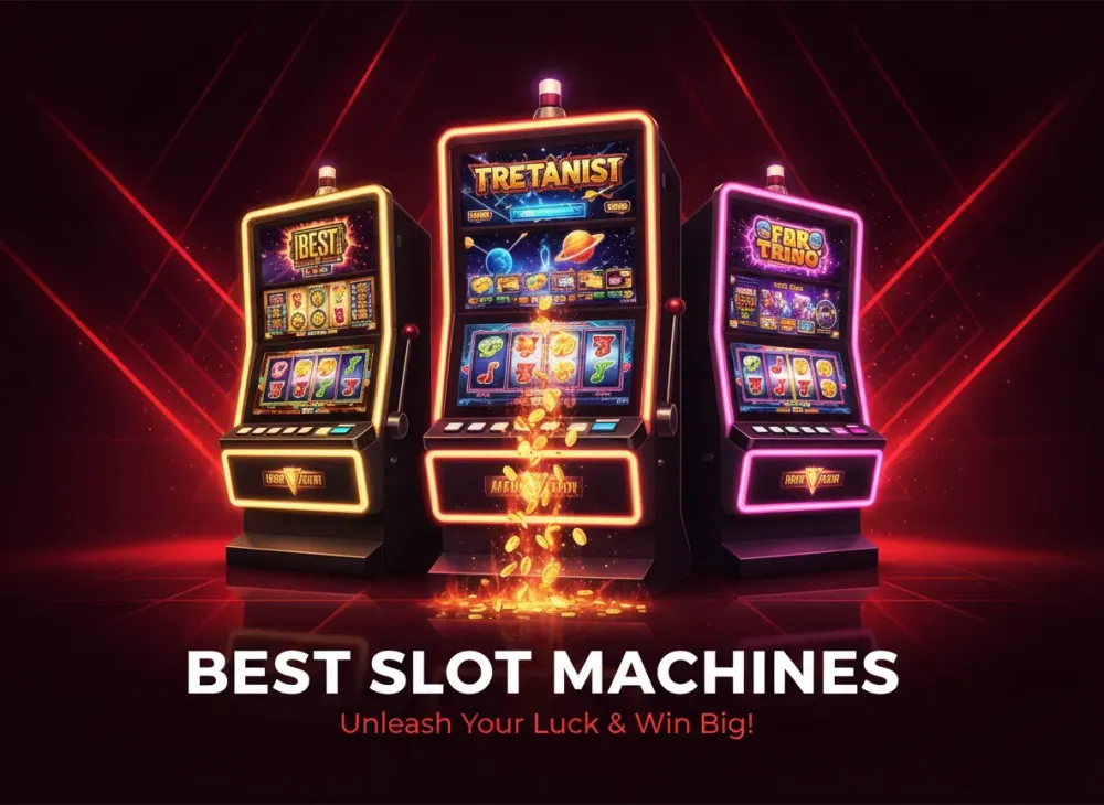 Slot Game 3